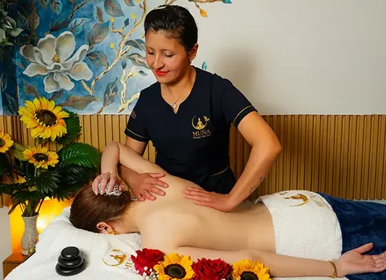Relaxation & Wellness for Travelers