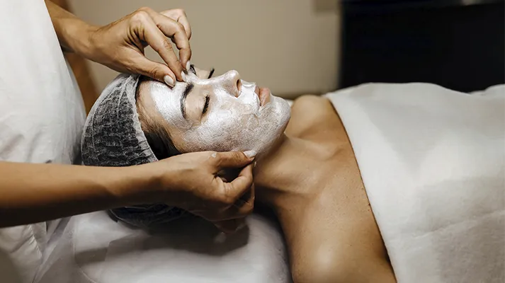 Facial Cleansing