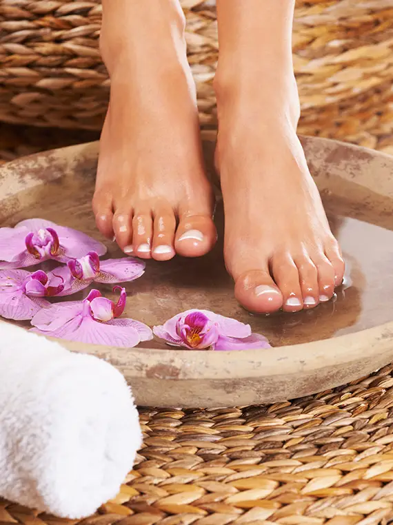 Pedicure