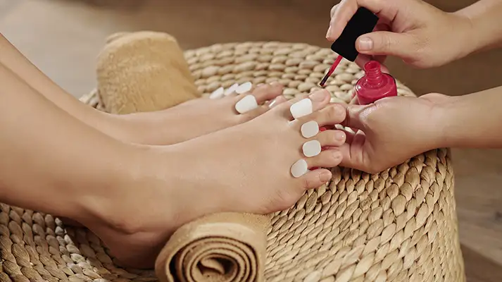 Pedicure